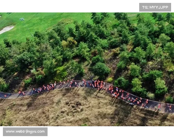 黔西南州依托生态森林优势培育山地运动产业新引擎推动绿色高质量发展