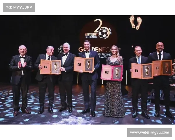 摩纳哥王室颁发荣誉勋章 球队卓越成就获最高肯定