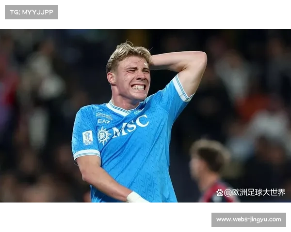 那不勒斯3-2极限绝杀热那亚,霍伊伦补时点球完成读秒逆转