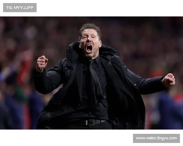 西蒙尼心理战:马竞3-0领先时伸三指挑衅巴萨小将亚马尔