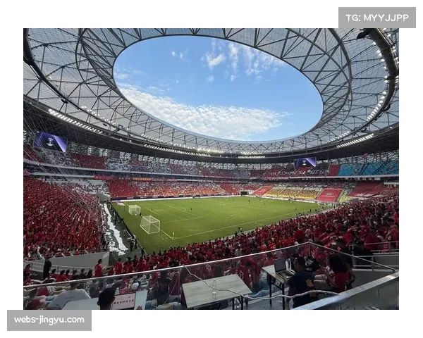 马赛主场球迷巨型TIFO致敬1993年欧冠冠军阵容