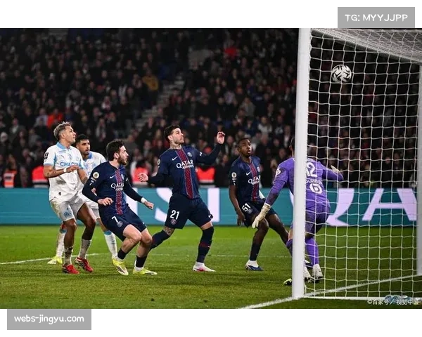 战报:巴黎圣日耳曼3-1战胜摩纳哥,提前三轮卫冕法甲冠军
