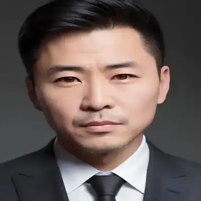 庞磊竹